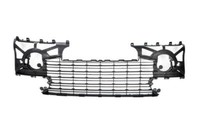 Blic 6502-07-5514996P KüHlergrill Gitter StoßStange Vorne FüR Peugeot 307