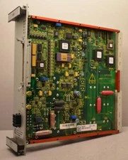 Bruker BSMS GAB Gradient Amplifier Board PN Z002767 / Z002764