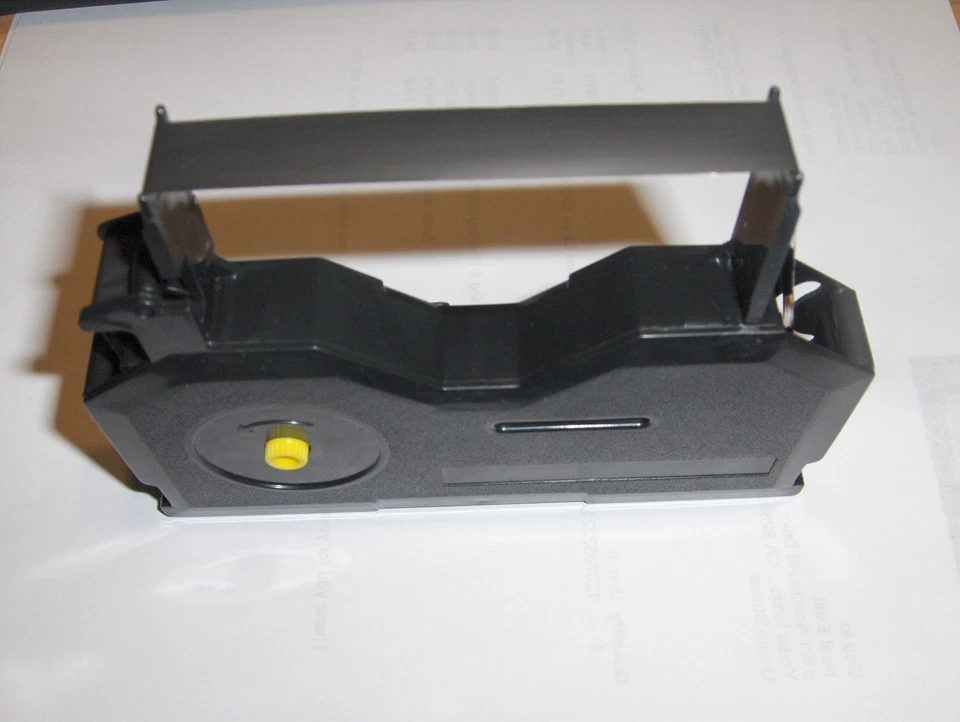 SWINTEC 4000, 4040, 8000, 8011, 8012 TYPEWRITER RIBBONS - Image 2 of 4