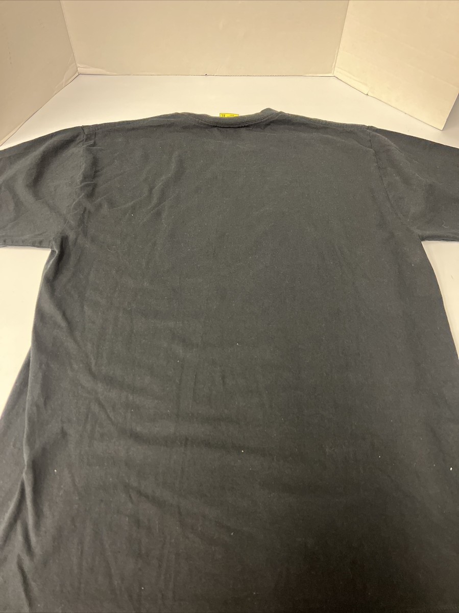 Bape ABC Blue Camo By Bathing Ape Tee Black Size XL Used | eBay Bape ABC Blue Camo By Bathing Ape Tee Black Size XL Used | eBay