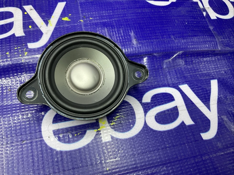 2003-2009 Mercedes-Benz E500 Front Door Speaker A2118203602 OEM - Image 2 of 4