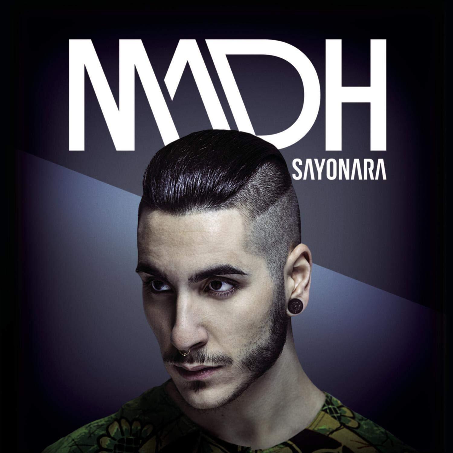 Madh Madh X Factor 8 (CD)