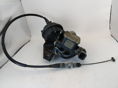 ☆miku910☆ 1990-1996 NISSAN 300ZX Z32 CRUISE CONTROL SERVO ACTUATOR MOTOR
