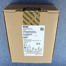 1PC New Siemens 6SL3210-1PE21-8UL0 6SL3 210-1PE21-8UL0 Fast Ship