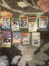 Lot Of 16 2024 Topps Heritage Milwaukee Brewers