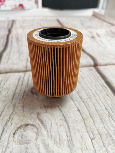 Genuine Vauxhall Astra Corsa Meriva 1.3 Diesel Fiat Punto Oil Filter 95517669 - Picture 6 of 8