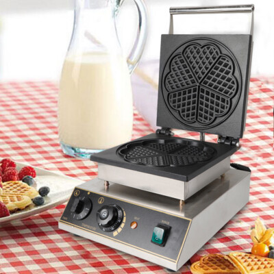 Gastro Profi 5 Waffeleisen Waffeleisen Waffelautomat Waffel Maker Waffeln Backen