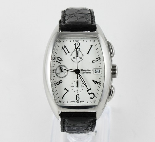 Orologio da polso Philip Watch modello “Panama” movimento automatico | eBay
