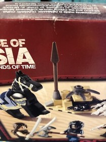 7569 DESERT ATTACK lego NEW prince of persia legos set disney pop horse skeleton