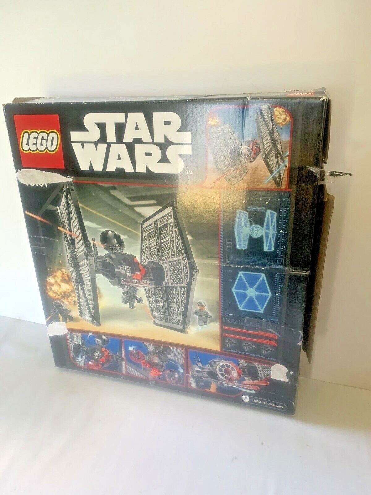lego 75101 price