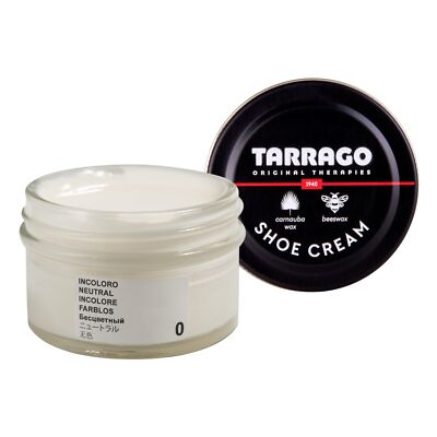 Shoe Cream Professional Shoe Polish for Leather Boots Shoes Purse Furniture E...