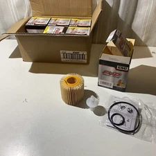 FVP MOTOR OIL FILTER G7047 - BOX OF 6