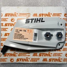 Stihl  MS462 Clutch Cover MS 462cm ms500i 1142 640 1705 oem (Metal)