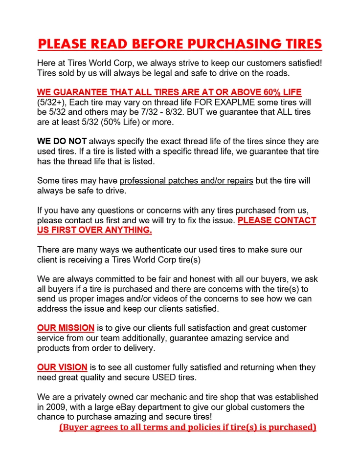 1 Used (LIKE NEW) Pirelli Scorpion Zero A/S NCO 315/40R21 315/40/21 3154021 115V - Image 2 of 4