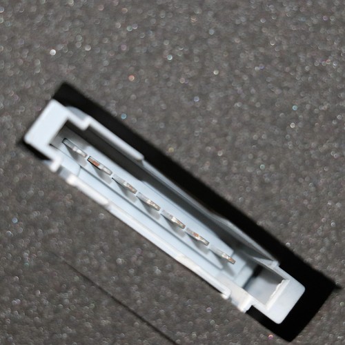 Halogen Tail Light Rear Lamp Driver Side For Mercedes Benz 2013-2015 GLK250 350 - Foto 13 di 13