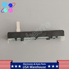 Nuova linea fader canale per Numark NS6 NS7II NS7III NV NV II 4TRAK VRS50304524