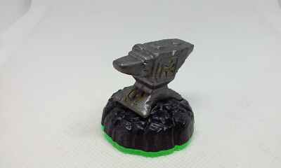 SKYLANDERS Spyros Adventure Anvil Rain Magic Empire of Ice Wii Activision 2011