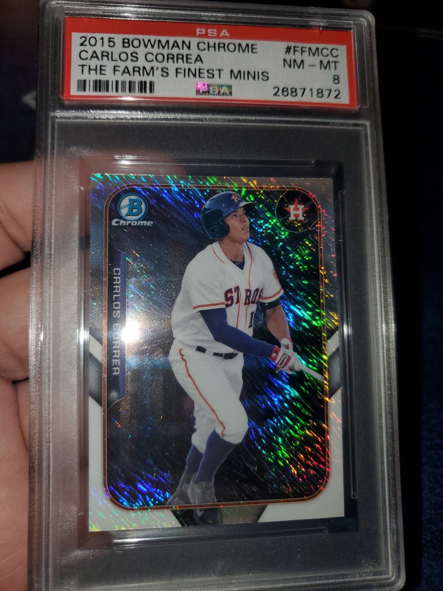 その他 CARLOS CORREA bowman refractor auto s-l400.jpg