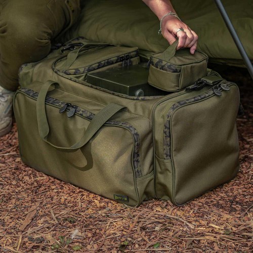 Avid Rvs Carryall - Grand / Bagage Pêche Carpe - Photo 2/12