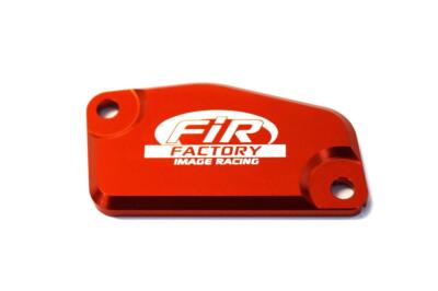 KUPPLUNGSZYLINDERDECKEL KTM, FÜR ASFRC-13 ORANGE, 72002003000 FORMEL
