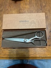 Vintage Gingher Pinking Shears