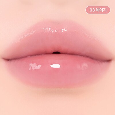 2AN Glaze Bouncing Tint 3.5g 10 colors 2025 S/S K-Beauty