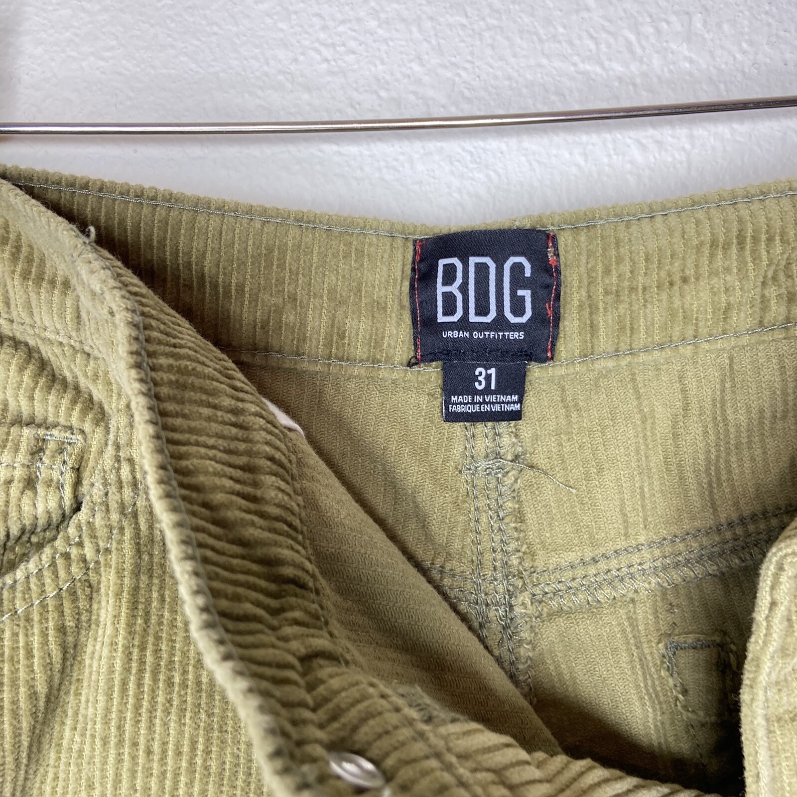 Купить BDG Urban Outfitters Women's 31 
