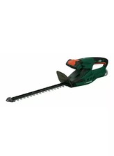 mcculloch 58v cordless hedge trimmer