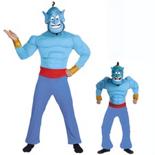 COSTUME VESTITO ABITO TRAVESTIMENTO CARNEVALE BAMBINO MAGO - 0114 COSTUME VESTITO ABITO TRAVESTIMENTO CARNEVALE BAMBINO MAGO - 0114