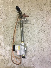 Robertshaw Furnace Gas Valve With Igniter