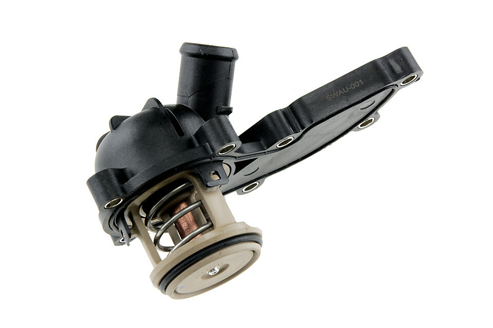 Thermostat Coolant Audi A4 3.2 FSI 05-08, A6 2.4, 3.2 FSI Quattro 04-08