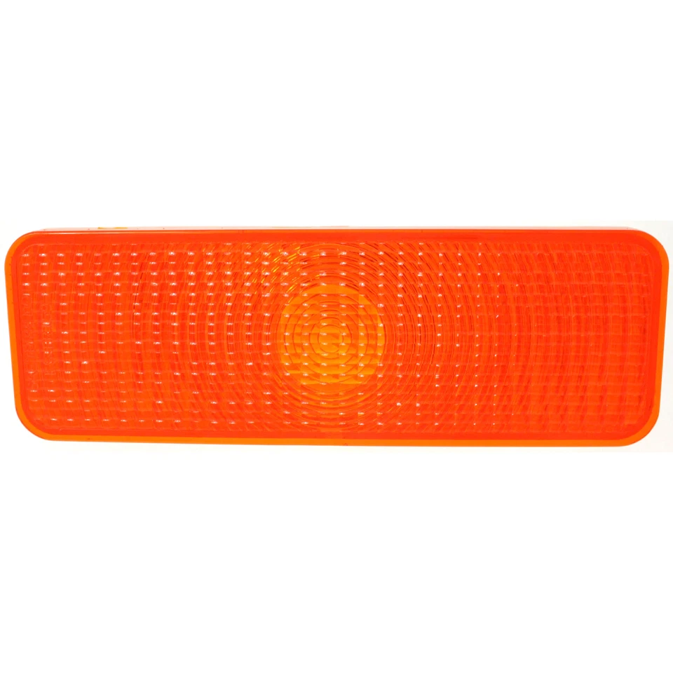 Turn Signal Len Kit For 1980-1986 Ford F-250 F-350 F-150 Bronco F-100 - Image 2 of 4