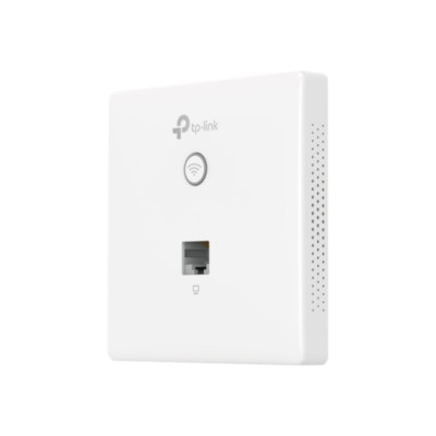 TP-Link EAP230-Wall AC1200 WLAN Gigabit Accesspoint, Wandmontage, Dualband