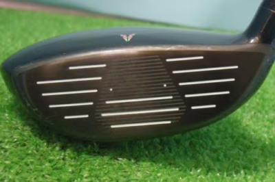 2020 DUNLOP XXIO EKS 5W Fairway Wood 18deg Miyazaki Ax-1 SR