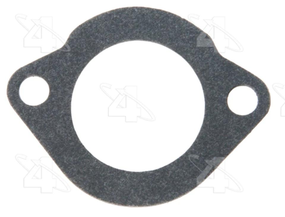 Salida de agua de refrigerante del motor Four Seasons para Ford Ranger 85219 1992-1994 Foto 3 de 4