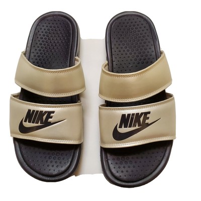 nike wmns benassi duo ultra slide