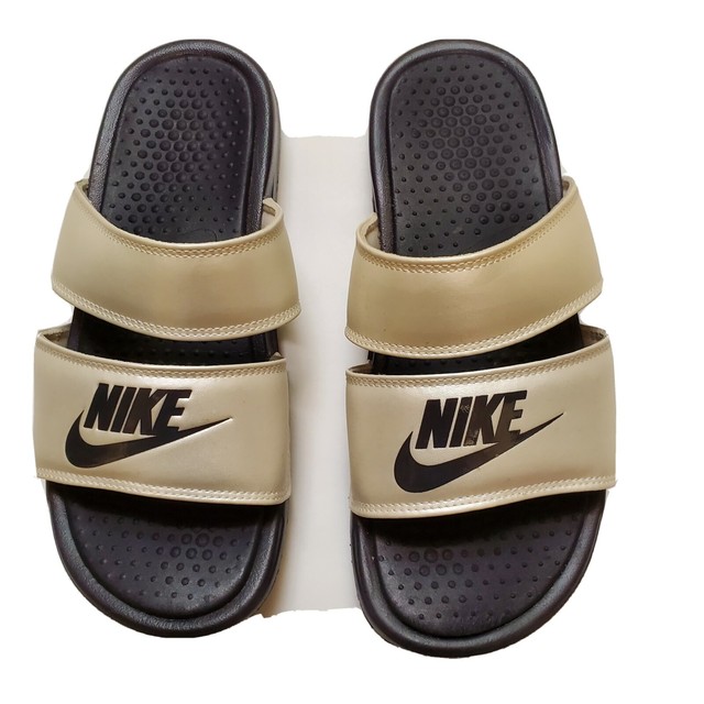 nike duo sandals