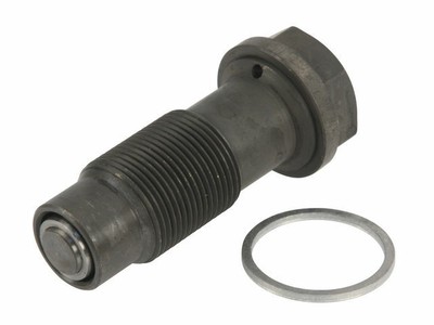 timing tensioner febi w0133 c280 eng