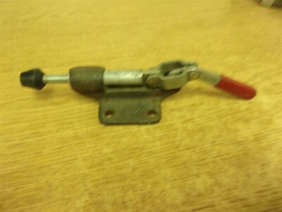 Straight Line Toggle Hold Down Clamp 61300 *FREE SHIPPING*