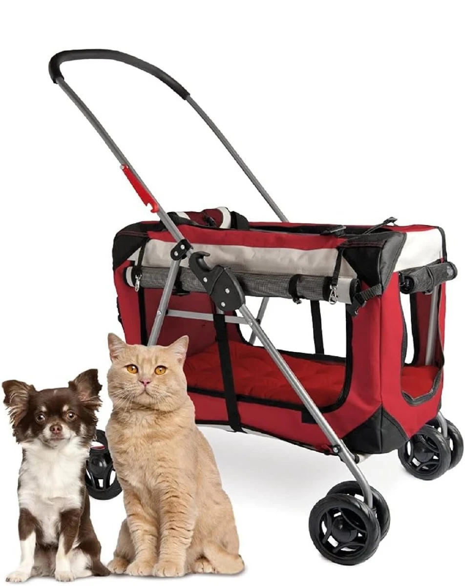 Petluv happy cat carrier sales