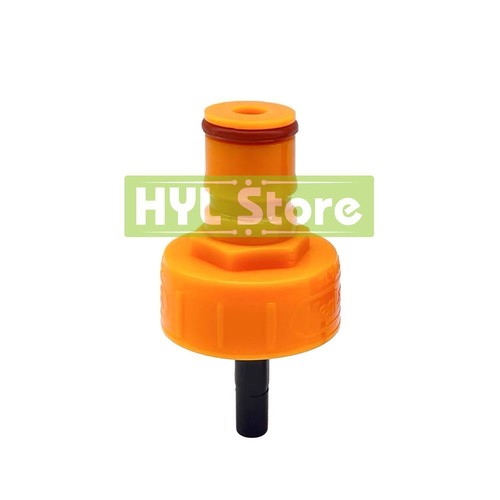 Ball Lock Corny to Sanke D Keg Coupler Quick Connector – Star Beverage