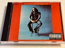 George Carlin – FM & AM CD Recorded live at The Cellar Door, Washington DC OOP