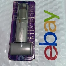 CoverGirl QUEEN COLLECTION Moisturizing Lip Color Lipstick Q815 CHOCOLATE ROYALE