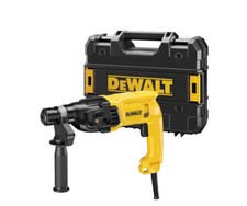 DEWALT D25033K TRAPANO TASSELLATORE ATTACCO SDS-PLUS 22MM 710W  MURO FERRO LEGNO