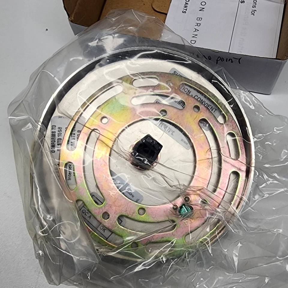 Tech Lighting 295TDRDCS TD Round Canopy Assembly Satin Nickel - Image 3 of 4