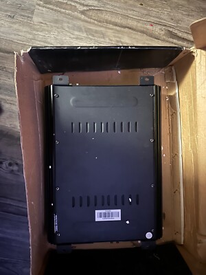 Power zone 1000 W amplifier pzi 2250
