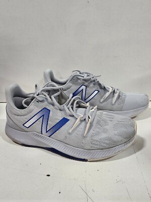 New Balance Mens Dynasoft Trnr V1 Training Sneaker Size 13