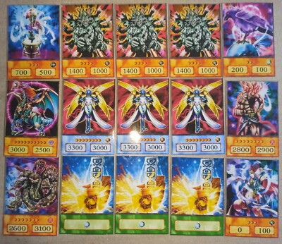 yugioh noah kaiba deck Yugioh Orica main image 1