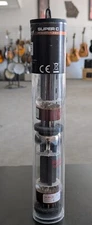 Peavey Super C Power Tubes EL34 Duet Pair Ruby NEW  *FREE SHIPPING*