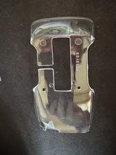 Amt 634 68 Shelby Gt-500 Parts Kit Bash Clear Windows Amt 634 68 Shelby Gt-500 Parts Kit Bash Clear Windows